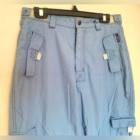 d.b.elle Cargo Pants - Picture 3 of 8
